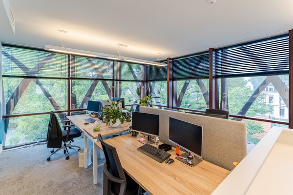 Medium property photo - Koninginneweg 11, 1217 KP Hilversum